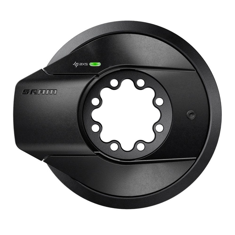 Sram crand force pm e1 spider tm