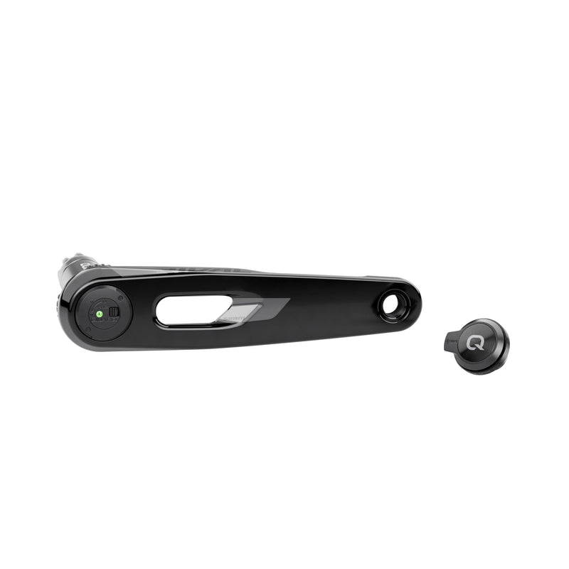Sram powermeter rival e1 dub 175mm linker arm excl. rechter arm bb kettingblad - 299675