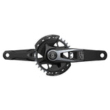 Sram powermeter xo eagle wide 165mm 32t t-type dub spindle (excl. bb) - afbeelding 1