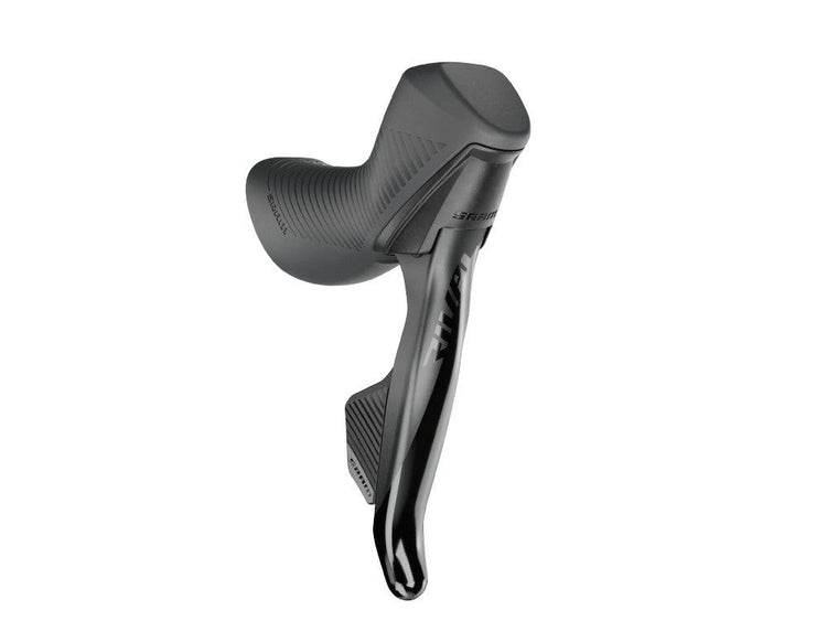 Sram shifter rival e-tap axs disc rechts alleen shifter excl. remklauw