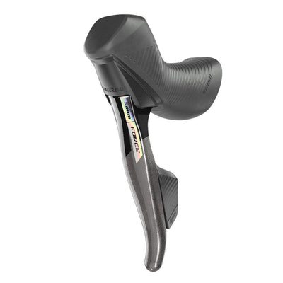 Sram shifter force e-tap axs disc links alleen shifter excl. remklauw