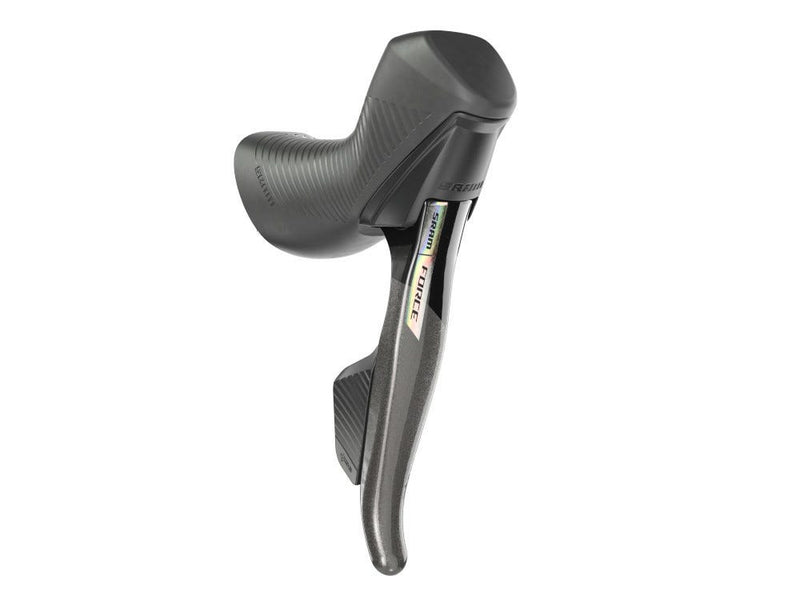 Sram shifter force e-tap axs disc rechts alleen shifter excl. remklauw