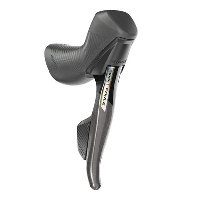 Sram shifter force e-tap axs disc rechts alleen shifter excl. remklauw