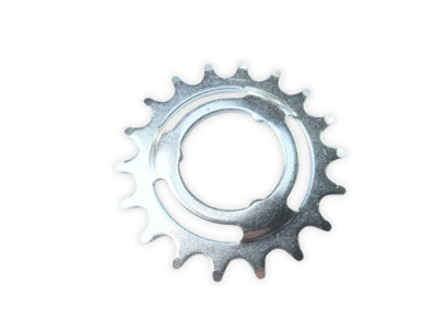 Tandwiel xtrabike 18t doorgezet 1 2x1 8