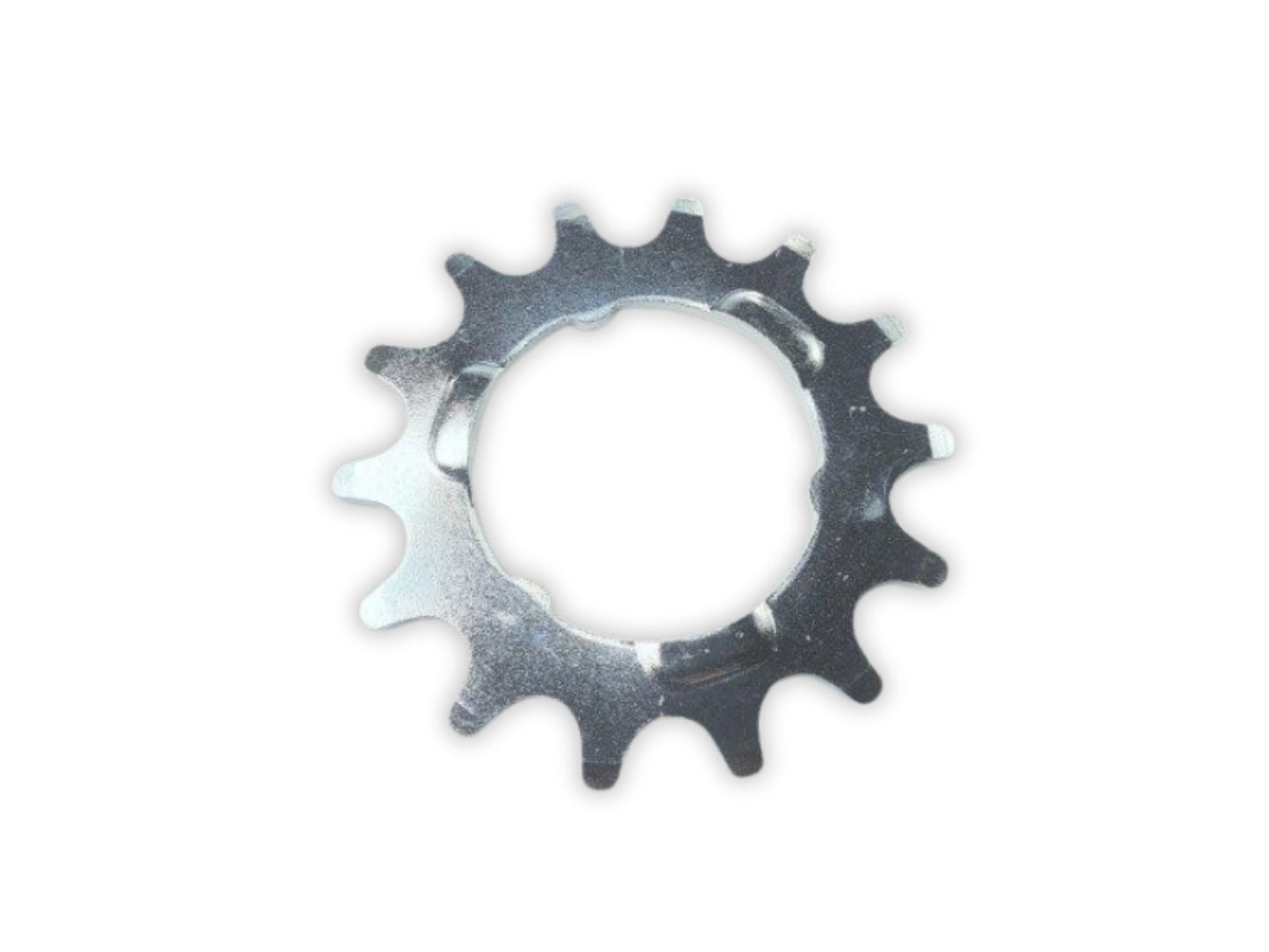 Esjot tandwiel xtrabike 14t vlak 1 2x3 32