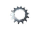 Esjot tandwiel xtrabike 14t vlak 1 2x3 32