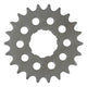 Xtrabike tandwiel 20t 1 2x3 32 2.3mm