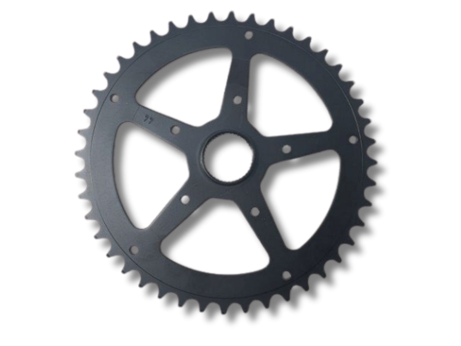Esjot tandwiel xtrabike 44t vlak 1 2x3 32