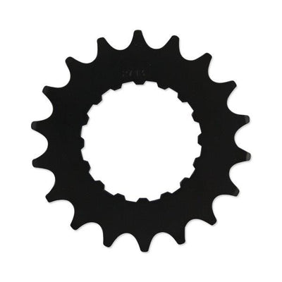Esjot tandwiel xtrabike 18t 1 2x3 32 1.8mm