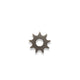 Esjot tandwiel xtrabike 9t 1 2x3 32 2.2mm