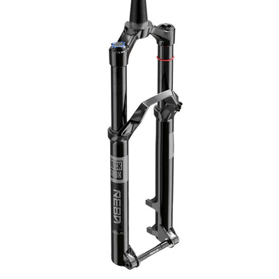 Rockshox voorvork reba gold isolator crown 29 boost 15x110 110mm zwart