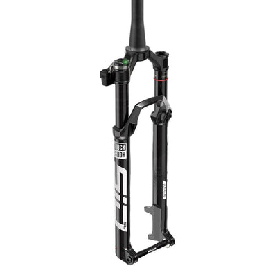 Rockshox voorvork sid sl flight attendant race day 3position crown 29 boost 15x110 100mm black