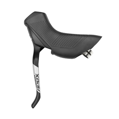 Sram schijfrem schijfrem apex d1 stealth-a-majig links 2000mm achter remgreep zonder versnellingen