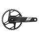 Sram crankset apex 1x wide d1 dub 165mm 40t direct mount