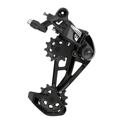 Sram achterderailleur apex eagle d1 12 speed max. 52t mechanisch