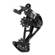 Sram achterderailleur apex xplr d1 12 speed max. 44t mechanisch