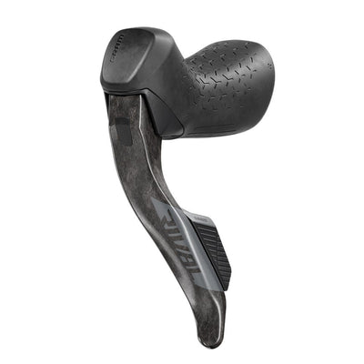 Sram shifter rival e1 axs disc links alleen shifter excl. remklauw