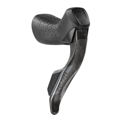 Sram shifter rival e1 axs disc rechts alleen shifter excl. remklauw