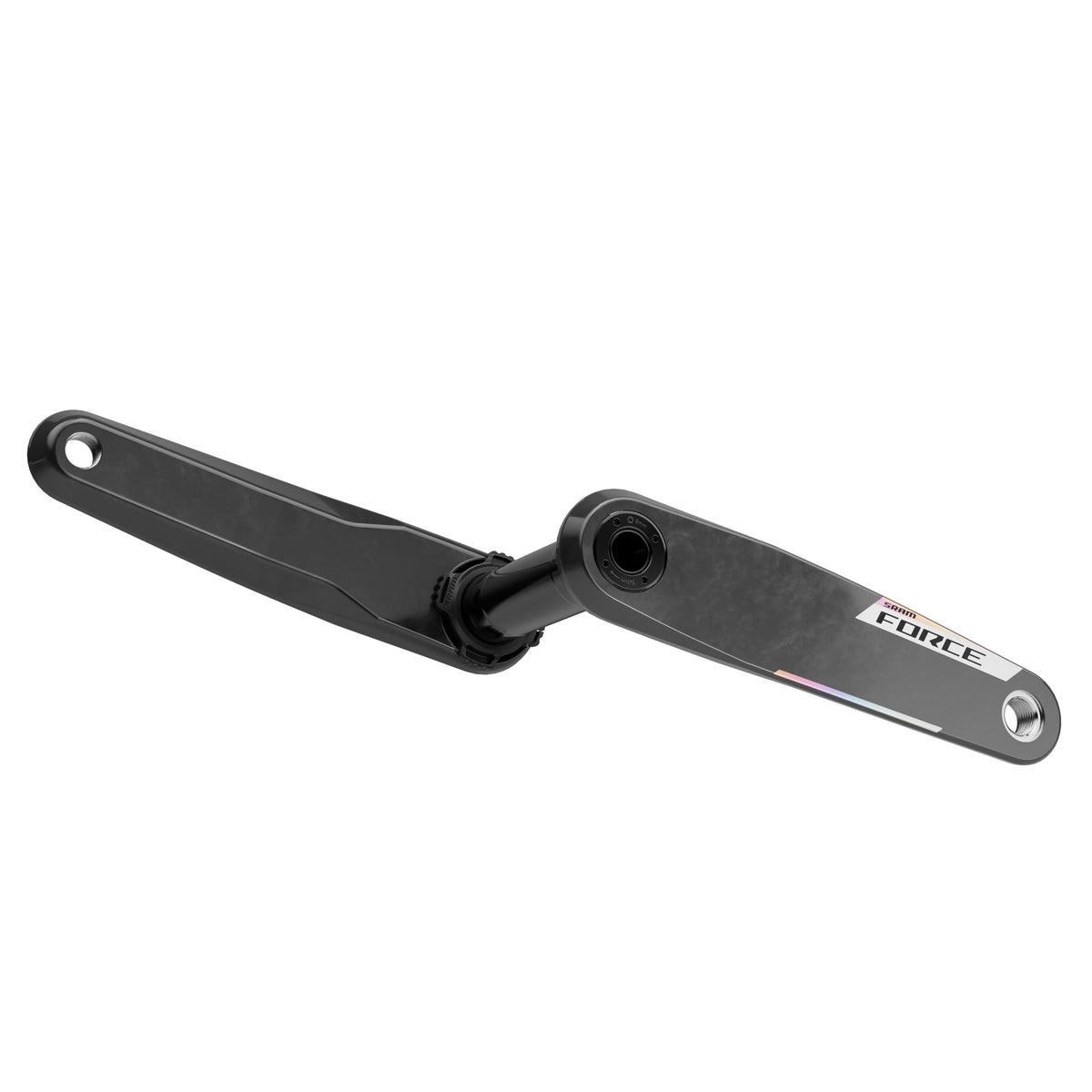 Sram crankset force e1 dub 160mm excl kettingblad bottom bracket