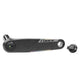 Sram powermeter force e1 dub 160mm linker arm excl. rechter arm bb kblad