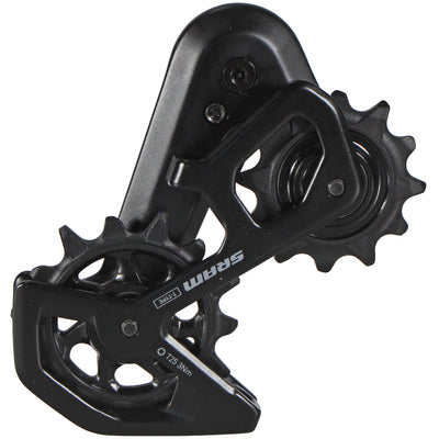 Sram cage kit xx dh tt axs