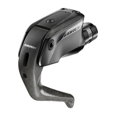 Sram remset force e1 aero voor 1100mm remleiding stealth-a-majig connected