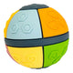 Bigjigs siliconen sensorische bal