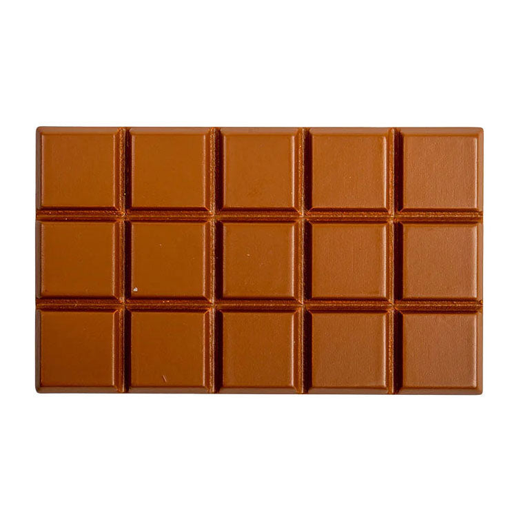 Bigjigs houten chocoladereep chocolade hout
