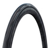 Schwalbe vouwband pro one aero rear 28-622 zwart