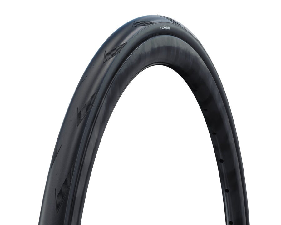 Schwalbe vouwband pro one aero rear 28-622 zwart