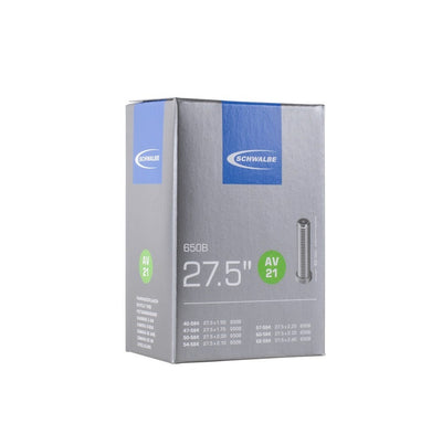 Schwalbe binnenband av14 27� 40 62-584 agv 40mm