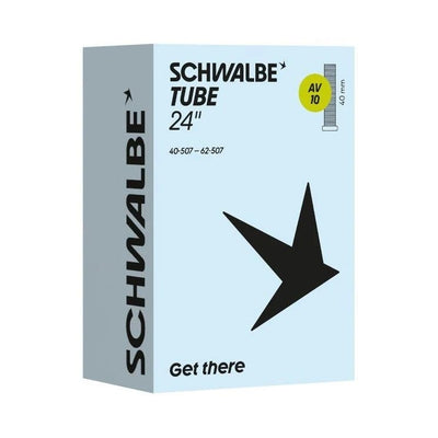 Schwalbe binnenband av10 24 40 62-507 av 40mm