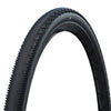Schwalbe vouwband g-one rs pro evolution 40-622 tlr zwart