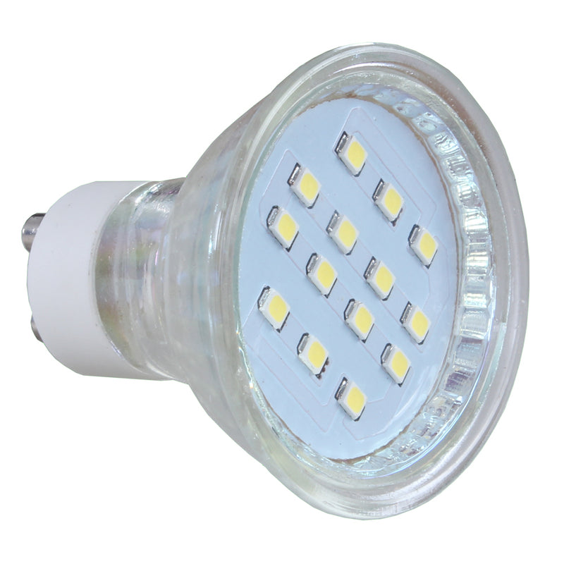 Falcon Eyes LED Lamp 4W voor PBK-40 en PBK-50