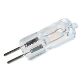 Falcon eyes halogeen instellamp ml-50 g6.35 voor ss- serie flitsers steek 50w - afbeelding 1