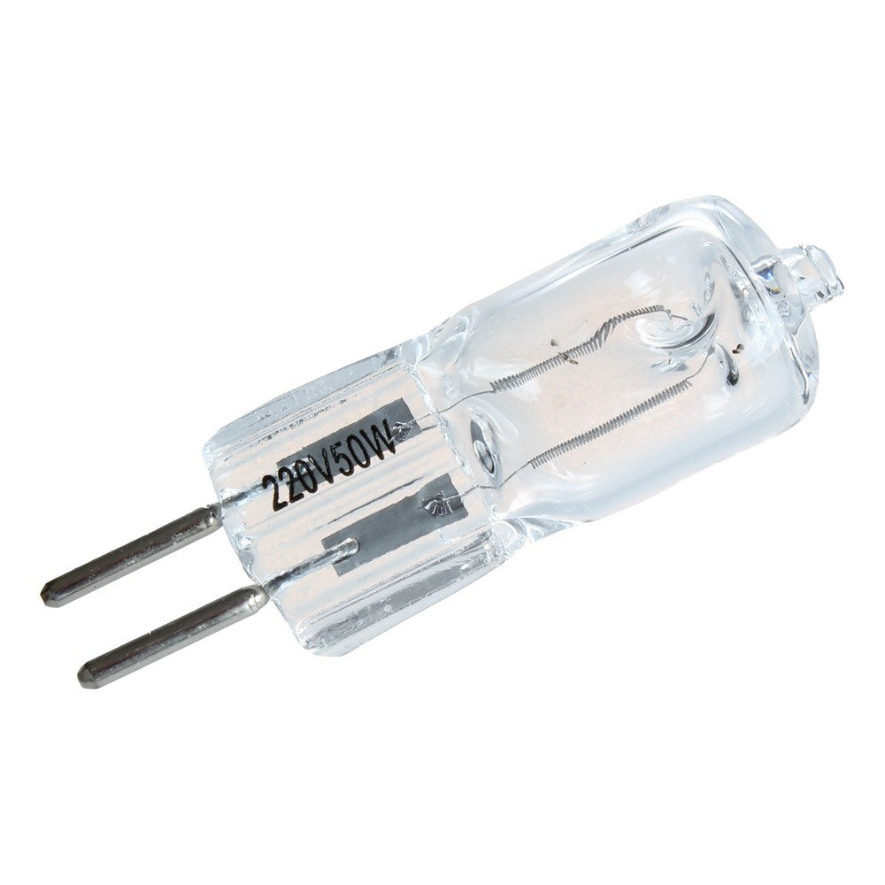 Falcon eyes halogeen instellamp ml-50 g6.35 voor ss- serie flitsers steek 50w