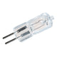 Falcon eyes halogeen instellamp ml-50 g6.35 voor ss- serie flitsers steek 50w