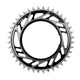Sram kettingblad red 40t x-sync e1 threaded mount black silver