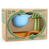 Green toys pannenset - afbeelding 2