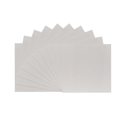 Florence • grijskarton 2mm 30,5x30,5cm 10x