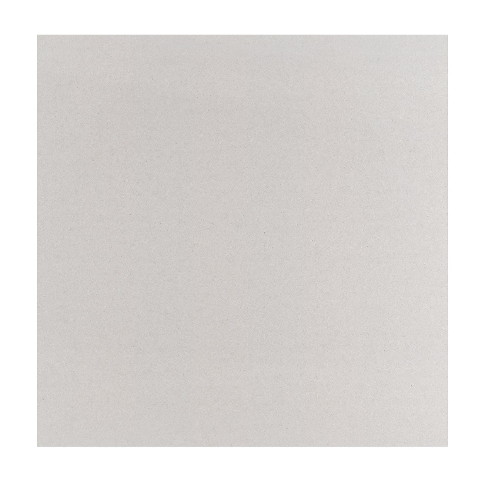 Vaessen creative • grijskarton 1mm 30,5x30,5cm 10x