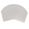 Vaessen creative • grijskarton 1mm 30,5x30,5cm 50x