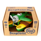 Green toys watervliegtuig - afbeelding 2