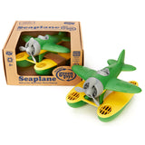 Green toys watervliegtuig - afbeelding 3