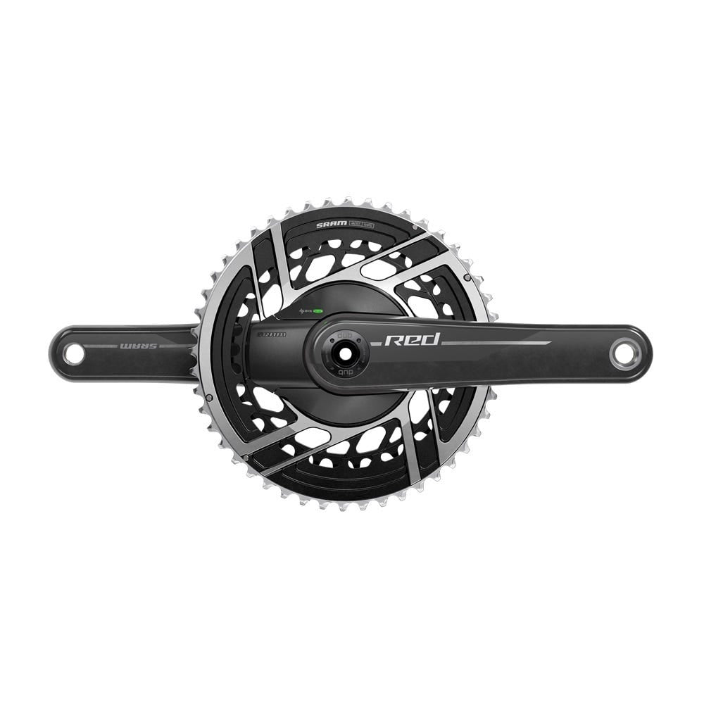 Sram powermeter red axs spider 165mm e1 dub 46-33t direct mount excl. bottom bracket