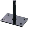 Falcon eyes muurhouder fa-027b h 12 cm