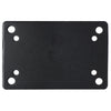 Falcon eyes muurhouder fa-027b h 12 cm