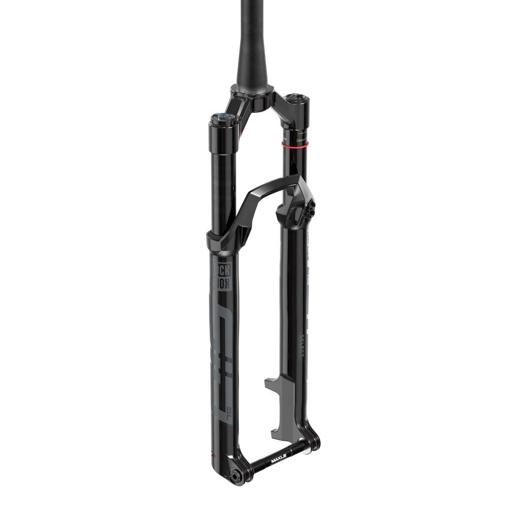 Rockshox voorvork sid sl select charger 29 boost 15x110 3p crown 110mm black