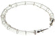 Falcon eyes flitsbuis rt-10130-600l voor ringflitser (4m) 400ws