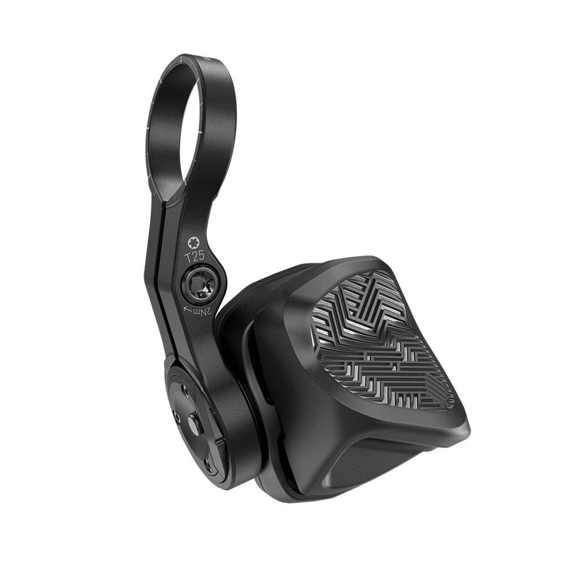 Sram shifter axs pod rocker d1 rechts inclusief controller klem - 299958